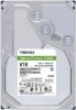 Picture of Toshiba Internal 6TB  S300 Surveillance HDD for Desktop