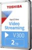 Picture of Toshiba Internal (2TB VIDEO) V300 for Desktop