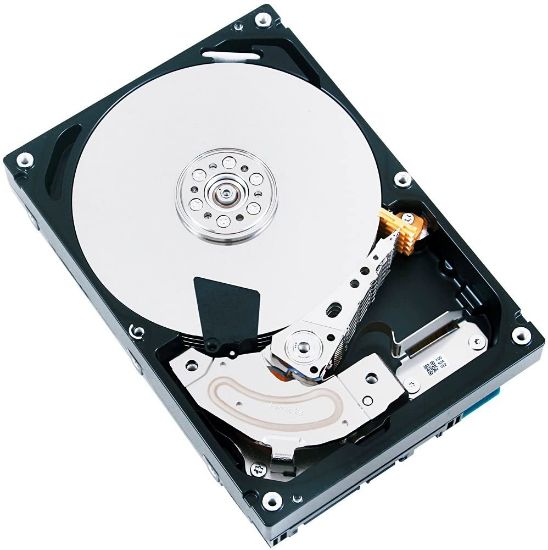 Picture of Toshiba Internal 1TB HDD for Desktop