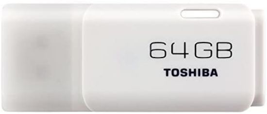 Picture of Toshiba  64GB (WHITE)