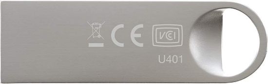 Picture of KIOXIA  USB FLASH -64GB  (SILVER)