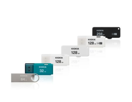 Picture for category Flash Drives