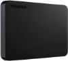 Picture of Toshiba Canvio Basics 1TB External Hard Drive 2,5" USB 3.0 Black