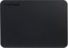 Picture of Toshiba Canvio Basics 1TB External Hard Drive 2,5" USB 3.0 Black