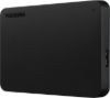 Picture of Toshiba Canvio Basics 1TB External Hard Drive 2,5" USB 3.0 Black