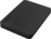 Picture of Toshiba Canvio Basics 1TB External Hard Drive 2,5" USB 3.0 Black