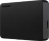 Picture of Toshiba Canvio Basics 4TB  2.5-Inch USB 3.0 Portable External Hard Drive
