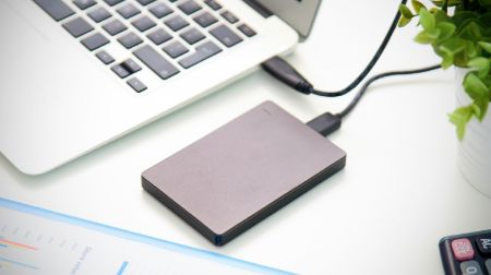 Picture for category External Hard Drive