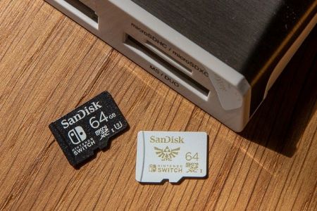 Picture for category Memory Card