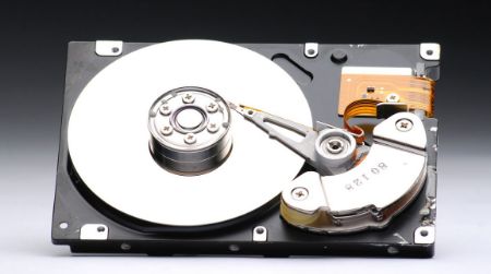Picture for category Internal Hard Drive