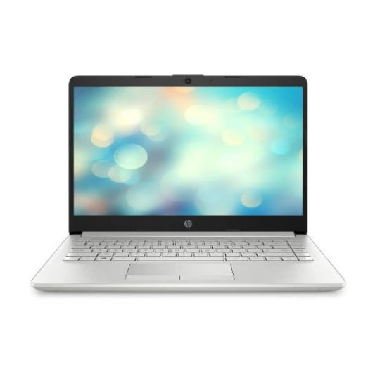 Picture of HP 15-fd0316nia Intel Celeron N100 4GB RAM 256GB SSD 15.6 HD Windows 11 - NATURAL SILVER