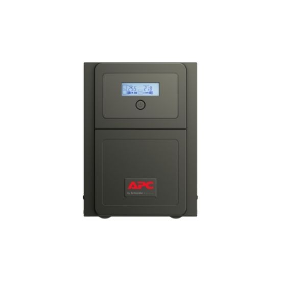 Picture of APC Easy UPS Line-interactive SMV 1000VA 230V, Universal Outlet