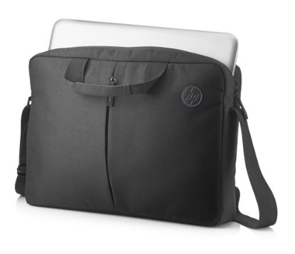 Picture of HP Focus Topload 39.62cm 15.6"-Inch Laptop Bag - 