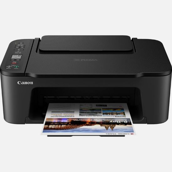 Picture of Canon PIXMA TS3440 All-In-One Wireless Home & Office Printer