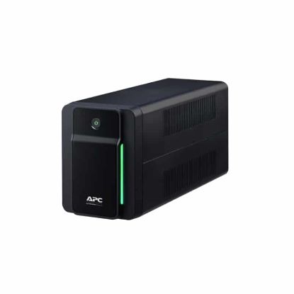 Picture of APC Back-UPS 750VA, 230V, AVR, 4 IEC Outlets-BX750MI