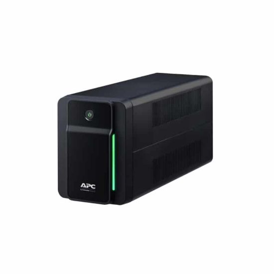 Picture of APC Back-UPS 750VA, 230V, AVR, 4 IEC Outlets-BX750MI