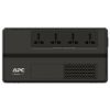 Picture of APC EASY UPS BV 800VA, AVR, Universal Outlet, 230V-BV800I-MSX