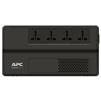 Picture of APC EASY UPS BV 800VA, AVR, Universal Outlet, 230V-BV800I-MSX