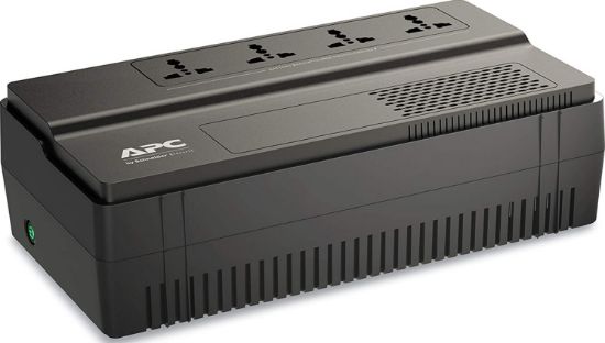 Picture of APC EASY UPS BV 800VA, AVR, Universal Outlet, 230V-BV800I-MSX