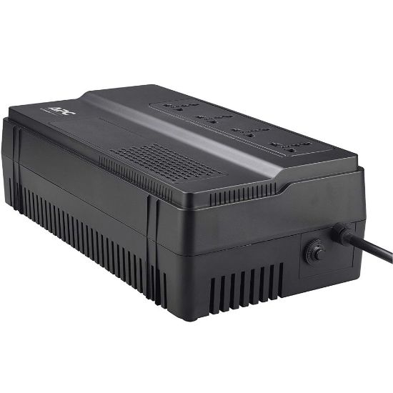 Picture of APC EASY UPS BV 800VA, AVR, Universal Outlet, 230V-BV800I-MSX