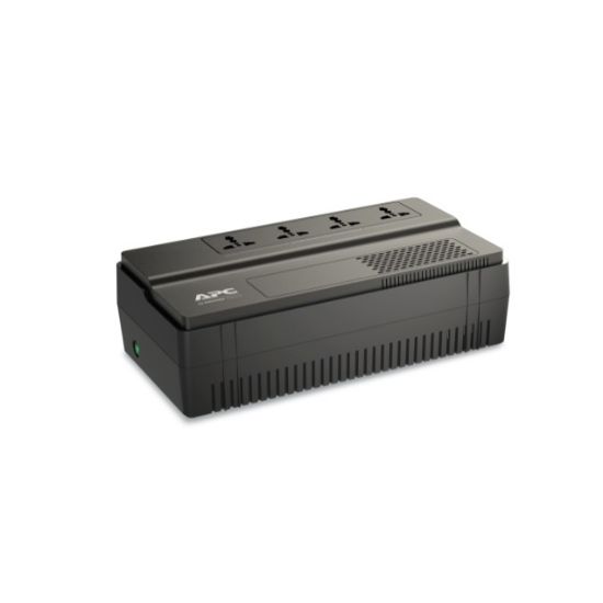 Picture of APC Easy UPS 1000VA, AVR, Universal Outlet, 230V-BV1000I-MSX