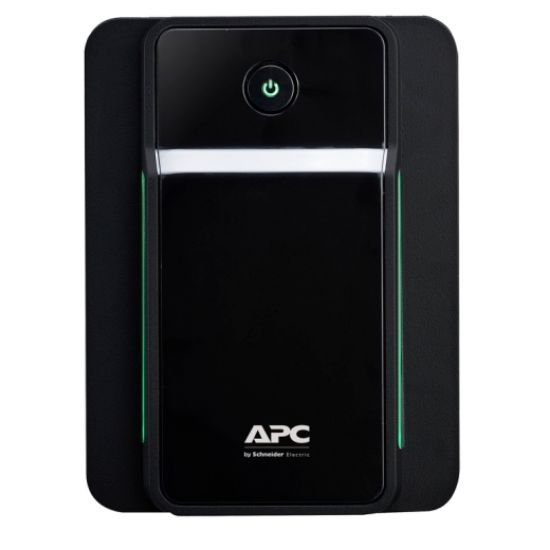Picture of APC Back-UPS 950VA, 230V, AVR, 2 Universal & 2 IEC Outlets BX950MI