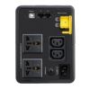 Picture of APC Back-UPS 950VA, 230V, AVR, 2 Universal & 2 IEC Outlets BX950MI