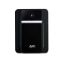 Picture of APC Back-UPS 1600VA, 230V, AVR, Universal Sockets-BX1600MI-MS