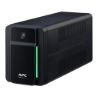 Picture of APC Back-UPS 1600VA, 230V, AVR, Universal Sockets-BX1600MI-MS
