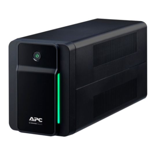 Picture of APC Back-UPS 1600VA, 230V, AVR, Universal Sockets-BX1600MI-MS