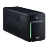 Picture of APC Back-UPS 1600VA, 230V, AVR, Universal Sockets-BX1600MI-MS