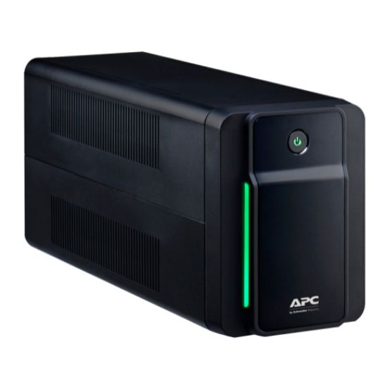 Picture of APC Back-UPS 1600VA, 230V, AVR, Universal Sockets-BX1600MI-MS
