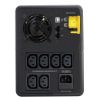 Picture of APC Back-UPS 1600VA, 230V, AVR, Universal Sockets-BX1600MI-MS