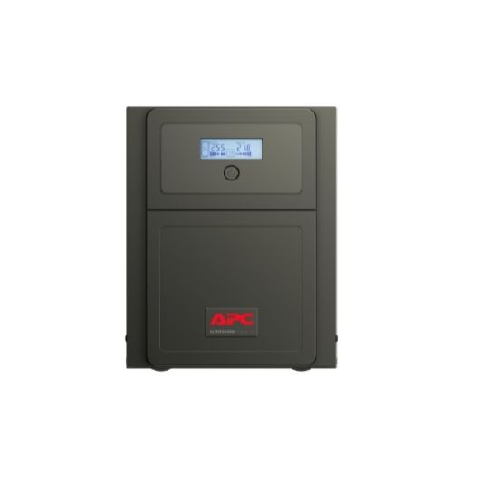 Picture of APC Easy UPS Line-interactive SMV 2000VA 230V, Universal Outlet - SMV2000AI-MS