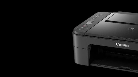 Picture of Canon Pixma TS3140 AIO Wireless Printer - Print / Scan & Copy