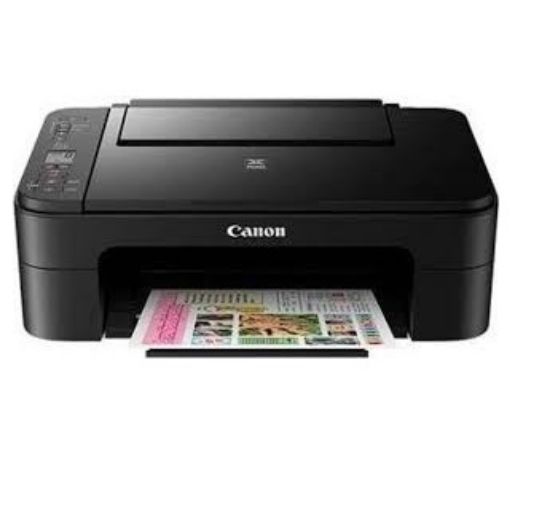 Picture of Canon Pixma TS3140 AIO Wireless Printer - Print / Scan & Copy