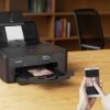 Picture of Canon PIXMA TS704 Wireless Photo, CD, ID Card And A4 Paper Printer