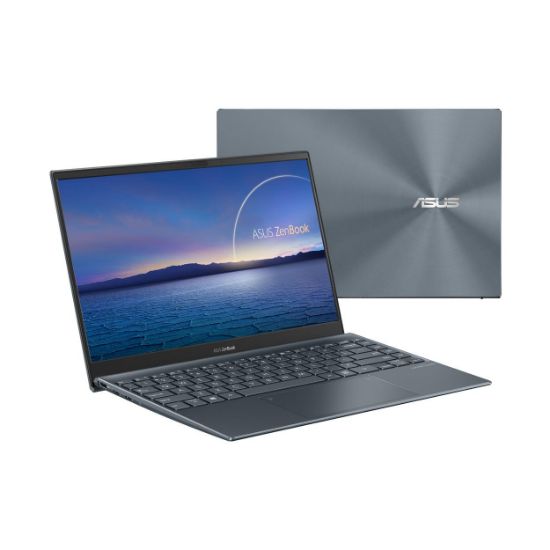 Picture of Asus ZenBook 13 UX325EA-KG333T Intel® Core™ i7 11th Gen 8GB RAM 512GB SSD Win 10  