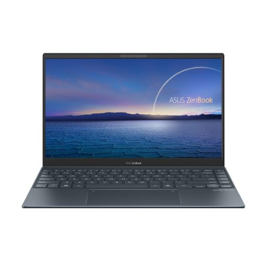 Picture of Asus ZenBook 13 UX325EA-KG333T Intel® Core™ i7 11th Gen 8GB RAM 512GB SSD Win 10  