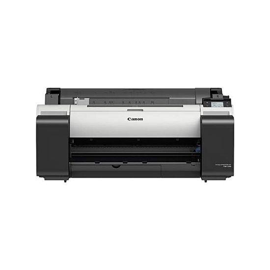 Picture of Canon ImagePROGRAF TM-200 24-Inch Without Stand Large Format Print