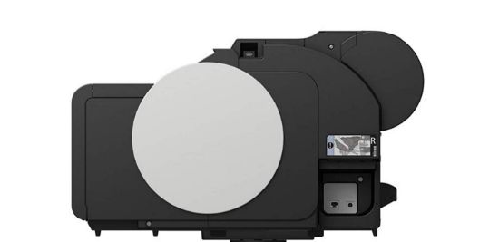 Picture of Canon ImagePROGRAF TM-200 24-Inch Without Stand Large Format Print