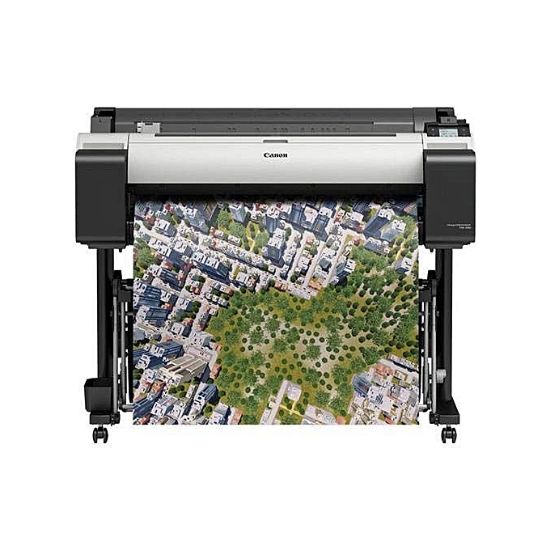 Picture of Canon ImagePROGRAF TM-300, 36-inch Large Format Printer