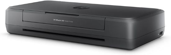 Picture of HP OfficeJet Pro 202 Wireless Mobile Printer