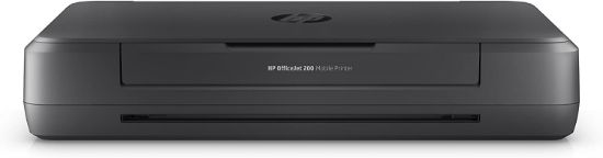 Picture of HP OfficeJet Pro 202 Wireless Mobile Printer