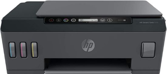Picture of HP Smart Tank 515 Wireless All-in-One Print - Scan - Copy Printer