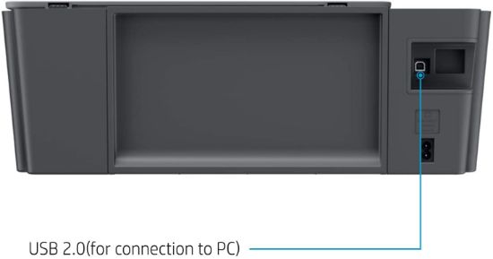 Picture of HP Smart Tank 515 Wireless All-in-One Print - Scan - Copy Printer