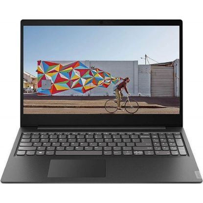 Picture of Lenovo Ideapad 1 Intel Celeron 8GB RAM 256GB SDD Windows 10 15.6-Inch Laptop