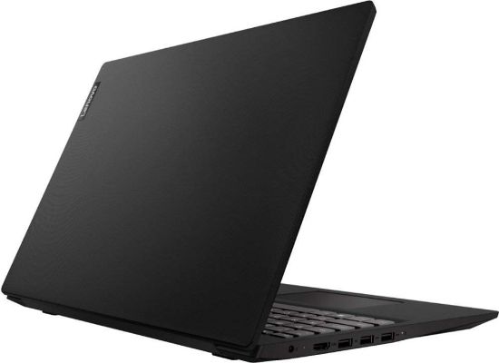 Picture of Lenovo Ideapad 1 Intel Celeron 8GB RAM 256GB SDD Windows 10 15.6-Inch Laptop