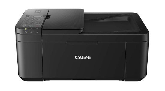 Picture of Canon Pixma TR4540 Wireless, Print, Copy, Scan, Fax & Cloud Link Printer