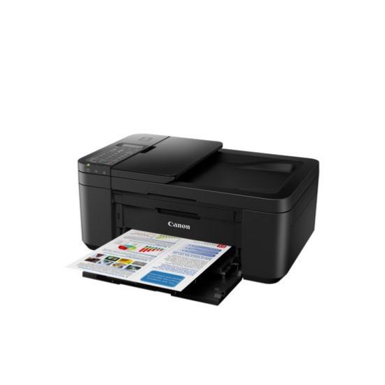 Picture of Canon Pixma TR4540 Wireless, Print, Copy, Scan, Fax & Cloud Link Printer